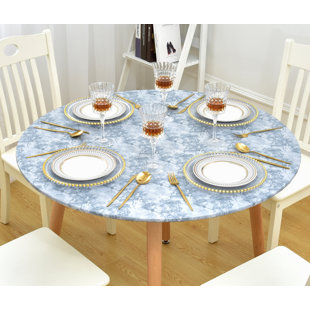 fitted tablecloths